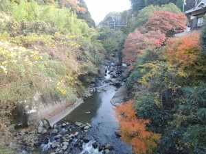竜田川