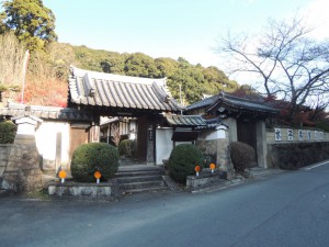 金勝寺