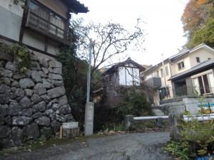 石垣