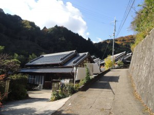 村