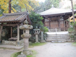 本堂