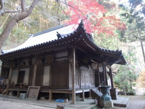 大師堂