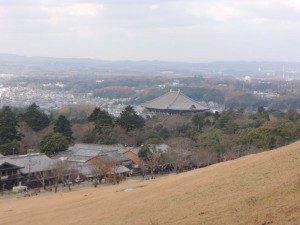 東大寺