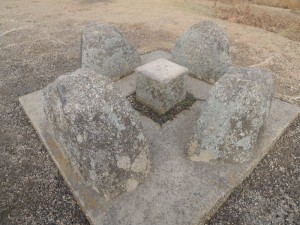 三角点