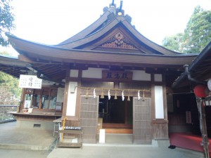 祈祷所