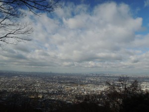 展望
