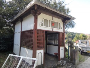 祠