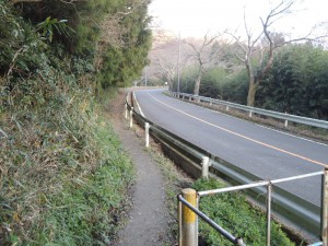 ドライブウェイ