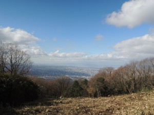 風景(大阪側)