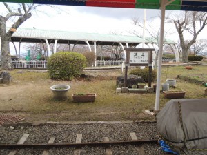 SL広場