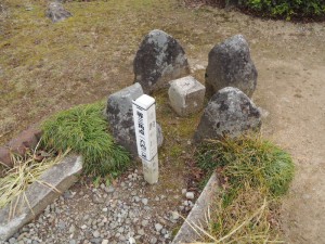 三角点