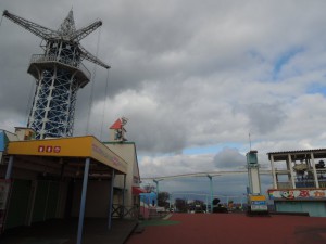 停止