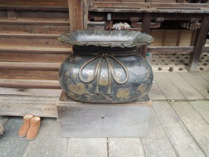 賽銭箱
