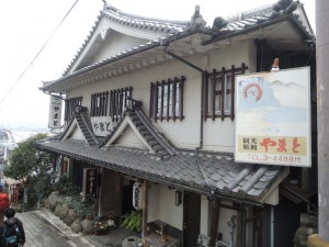 お城風