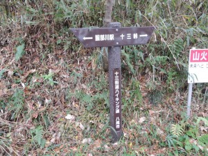 標識