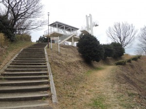 鐘の鳴る丘
