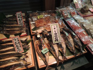 焼鯖