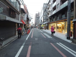 富小路
