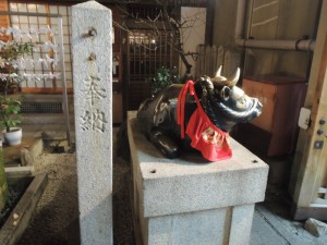 牛