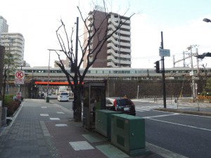 豊崎西