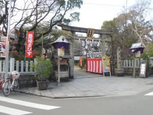 豊崎神社