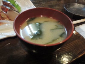 お汁