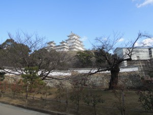 お城