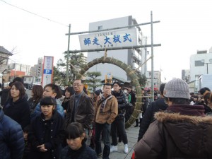 行列