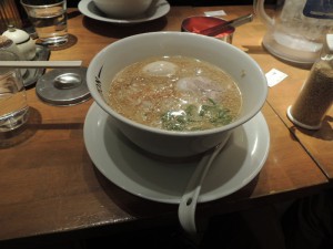 ラーメン