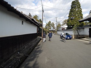 道路