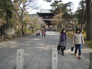 南禅寺
