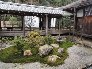 渡り廊下