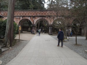 水路閣