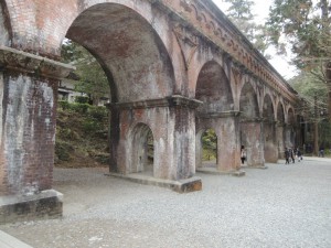 水路閣