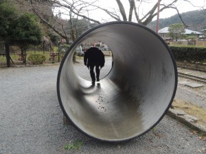水管