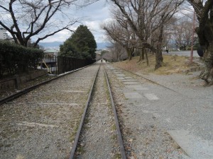 インクライン