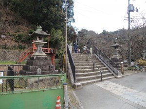 日向大明神