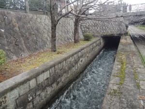 水路