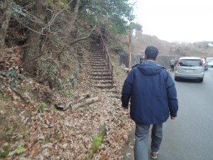 渋滞