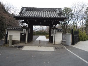 青蓮院
