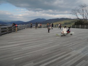 大舞台
