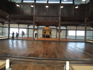 青不動