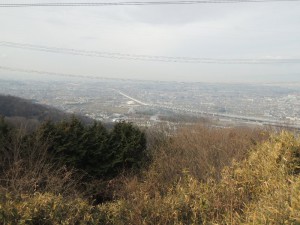 景色