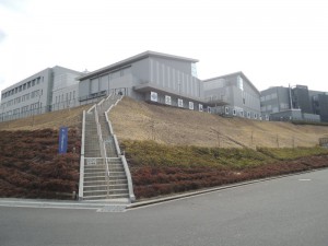 職業訓練学校