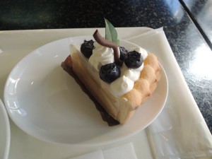 ケーキ
