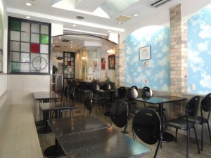 店内