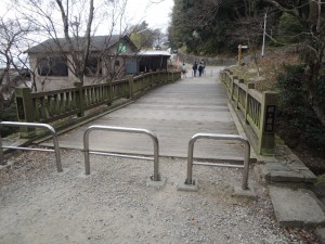 掠ヶ根橋
