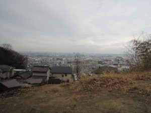 風景