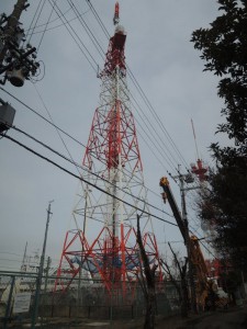 アンテナ