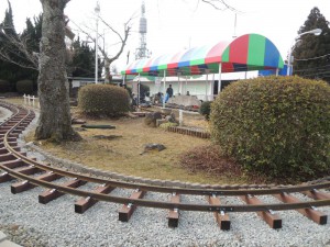 遊園地